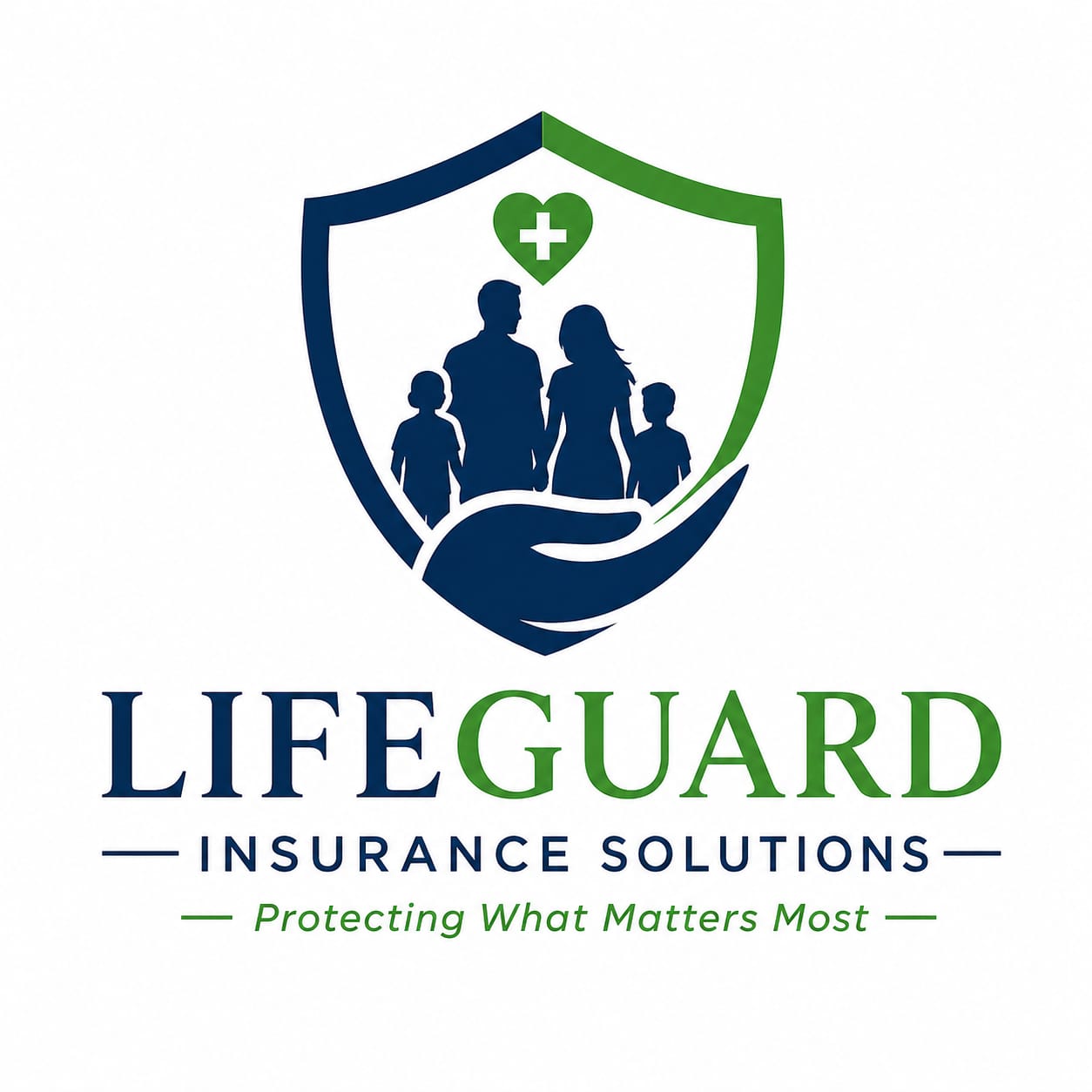 LifeGuard Insurance Logo