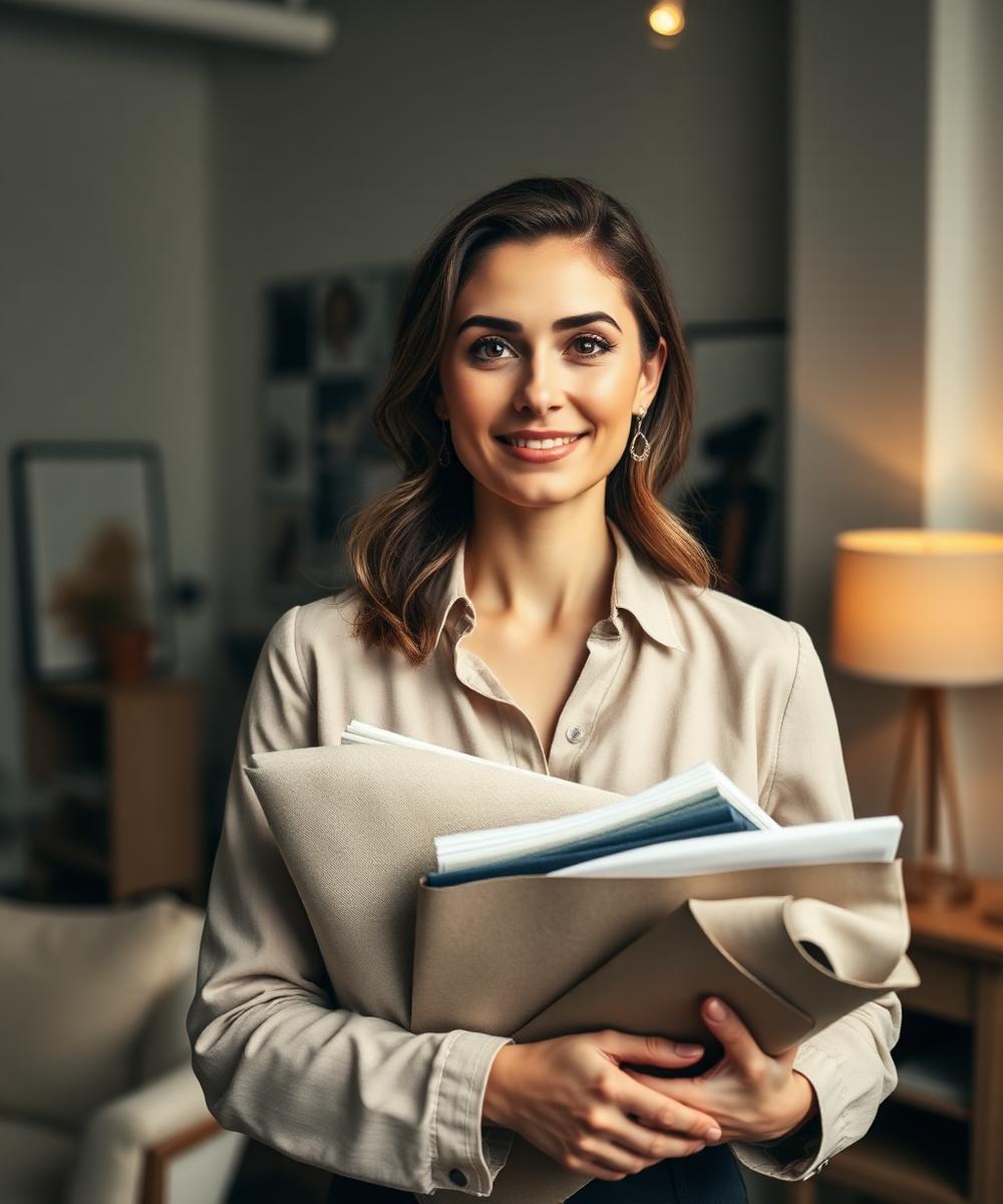 Spacemint Interior Design Team